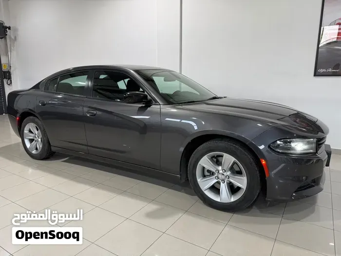 Dodge Charger 2023 photo 3