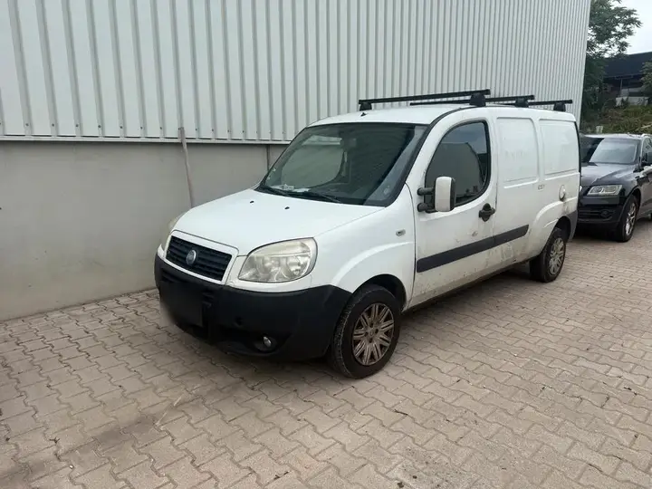 Fiat Doblo