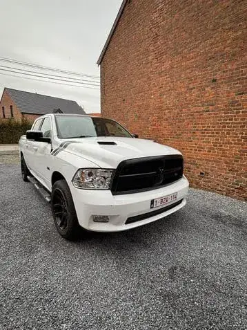 Dodge Ram 1500