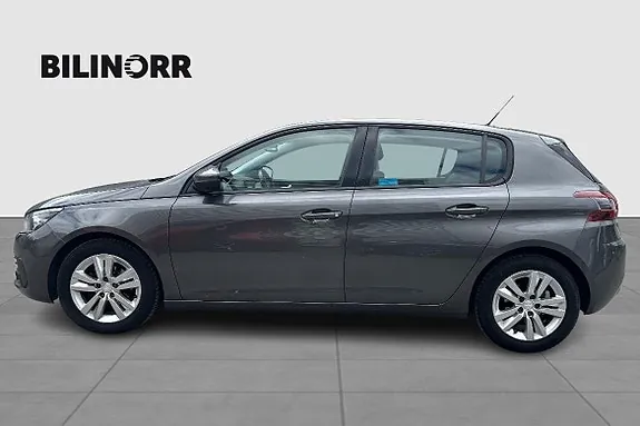Peugeot 308 2017 photo 3