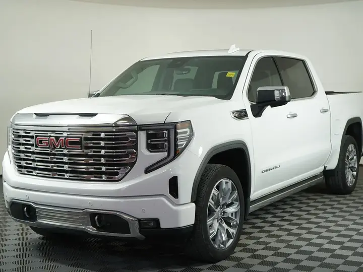 GMC Sierra 1500