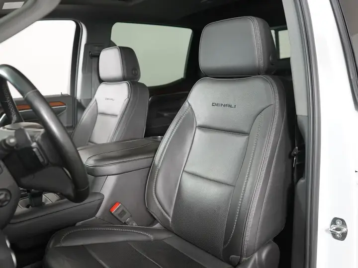 GMC Sierra 1500 2024 photo 5