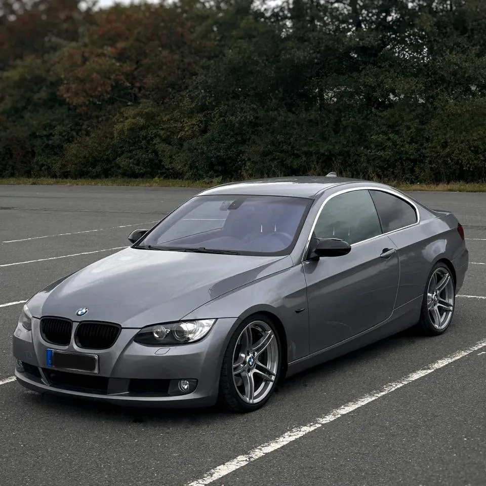 BMW 325I Coupé
