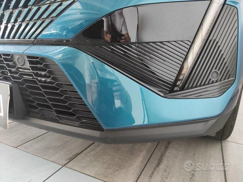 Peugeot 408 2025 photo 4