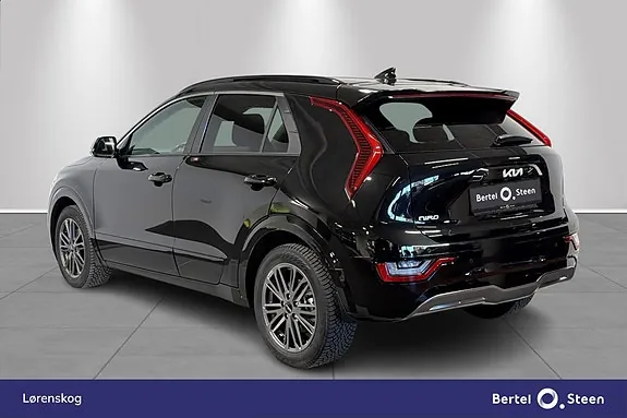 Kia Niro 2026 photo 3