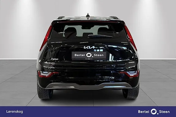 Kia Niro 2026 photo 4