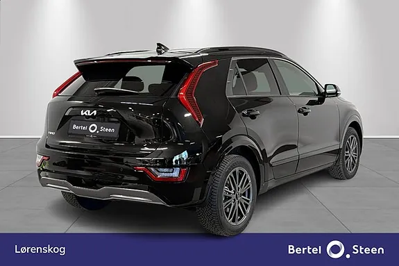 Kia Niro 2026 photo 5