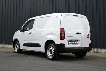 Fiat Doblo 2024 photo 3