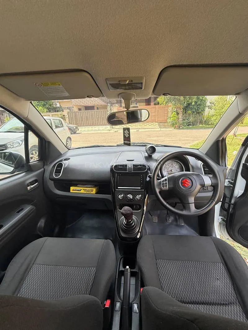 Suzuki Samurai