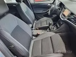 Opel Astra 2020 photo 5
