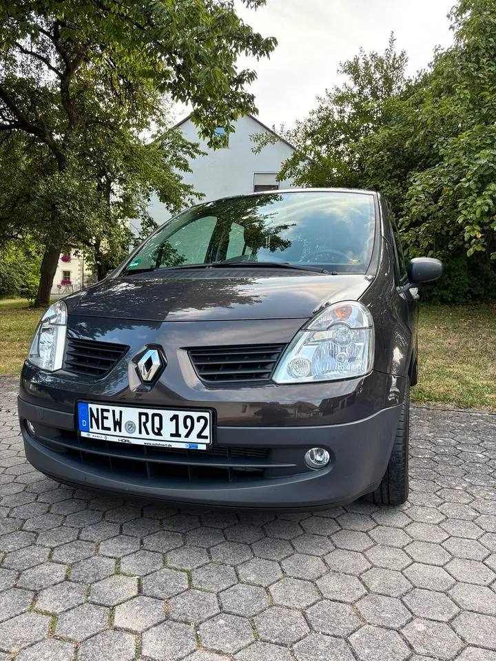 Renault Modus