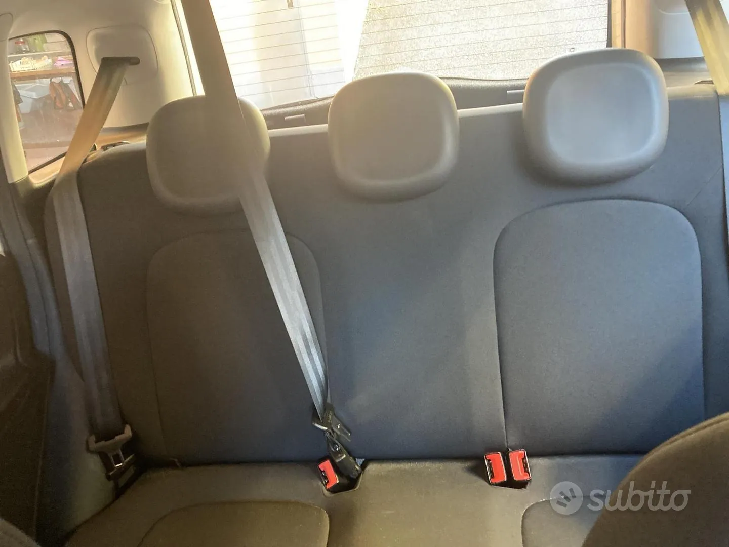 Fiat Panda 2023 photo 5