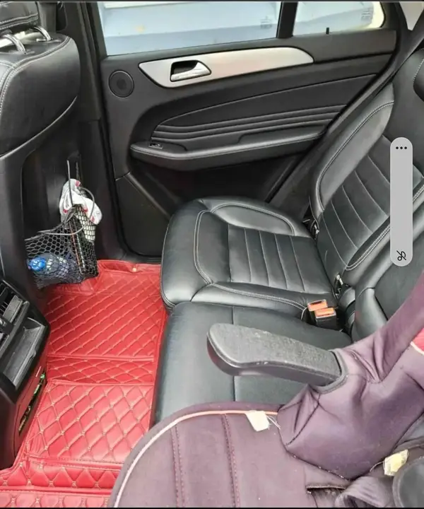 Mercedes-Benz M-Class 2013 photo 3