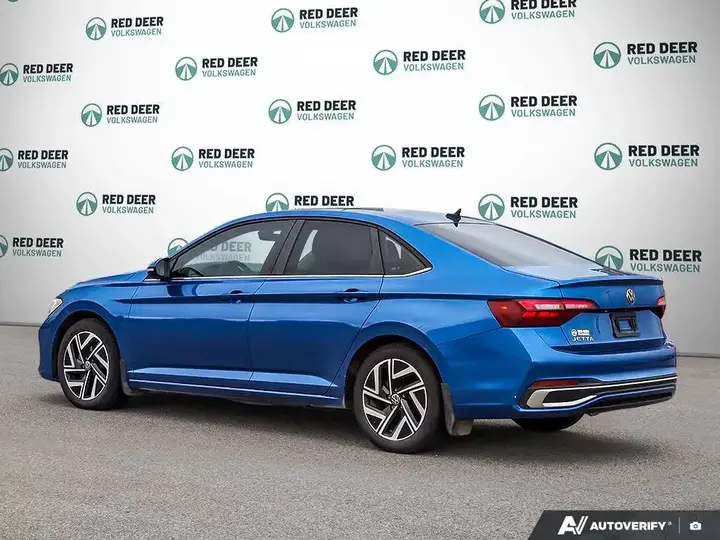 Volkswagen Jetta 2022 photo 5