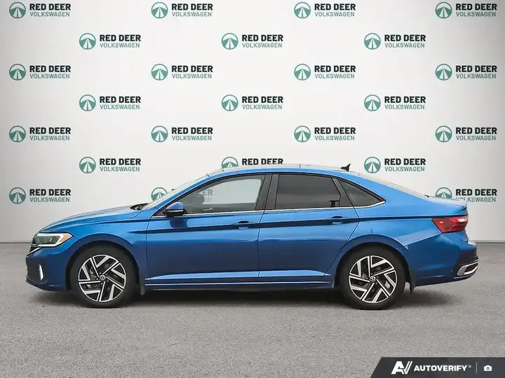 Volkswagen Jetta 2022 photo 4