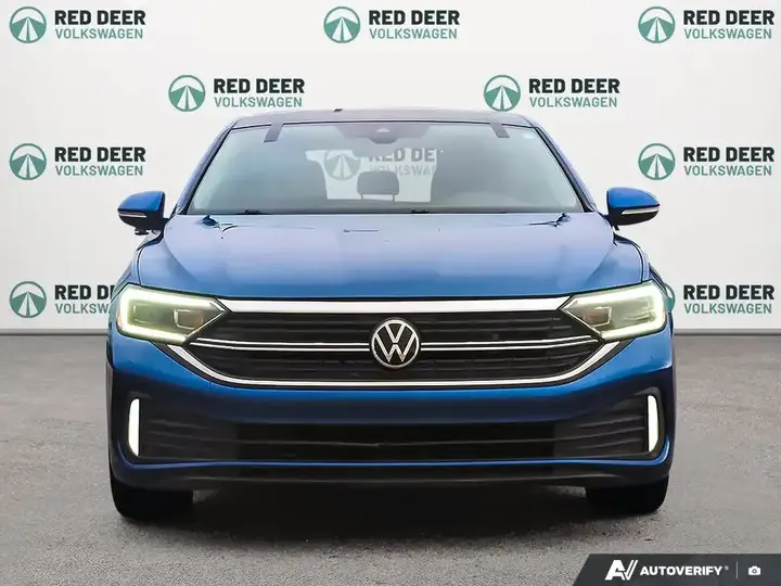 Volkswagen Jetta 2022 photo 3