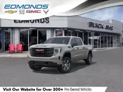 GMC Sierra 1500