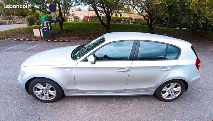 BMW Series 1