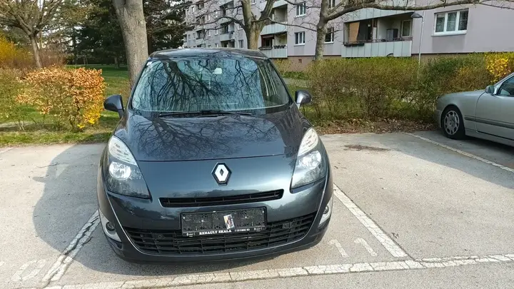 Renault Grand Scénic