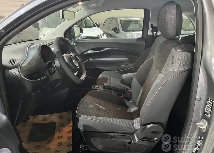 Fiat 500E 2020 photo 3