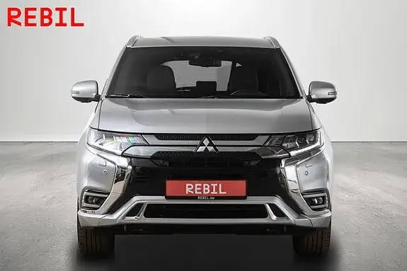 Mitsubishi Outlander 2019 photo 3