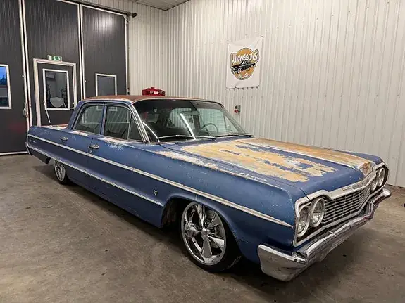 Chevrolet Impala