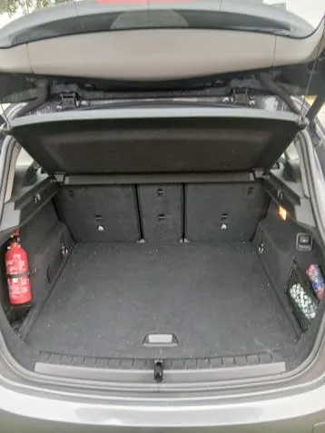 BMW Série 2 Active Tourer