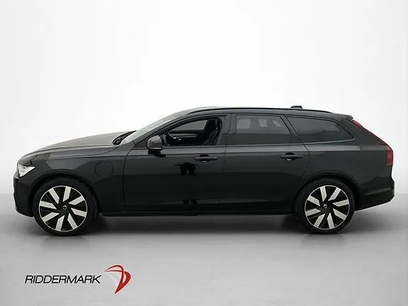 Volvo V90 2025 photo 4