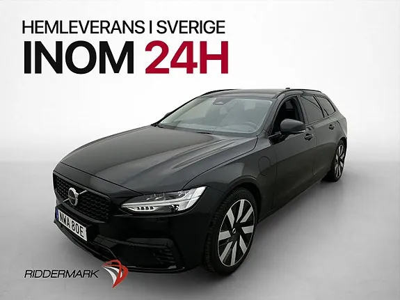Volvo V90 2025 photo 3