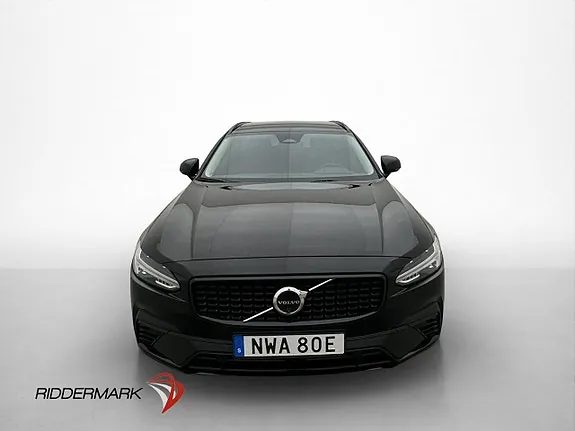 Volvo V90 2025 photo 2