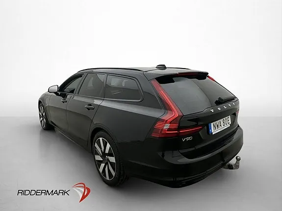 Volvo V90 2025 photo 5