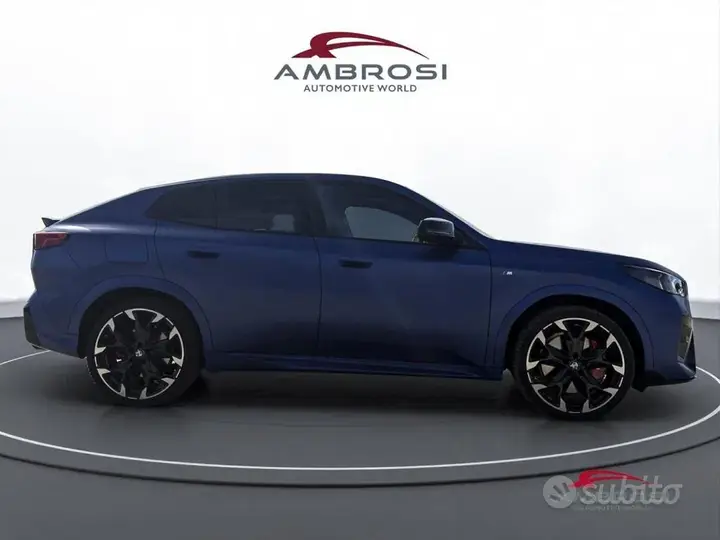 BMW X2 2025 photo 5
