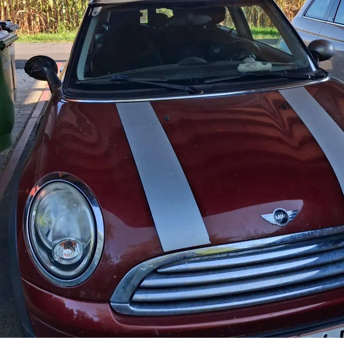 Mini Clubman 2007 photo 3