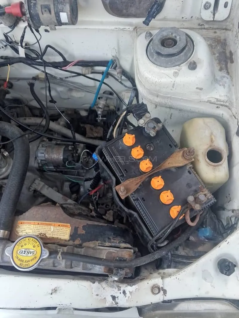 Suzuki Mehran