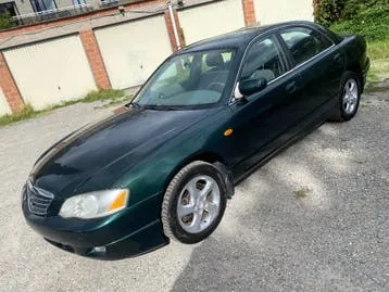 Mazda Xedos 9