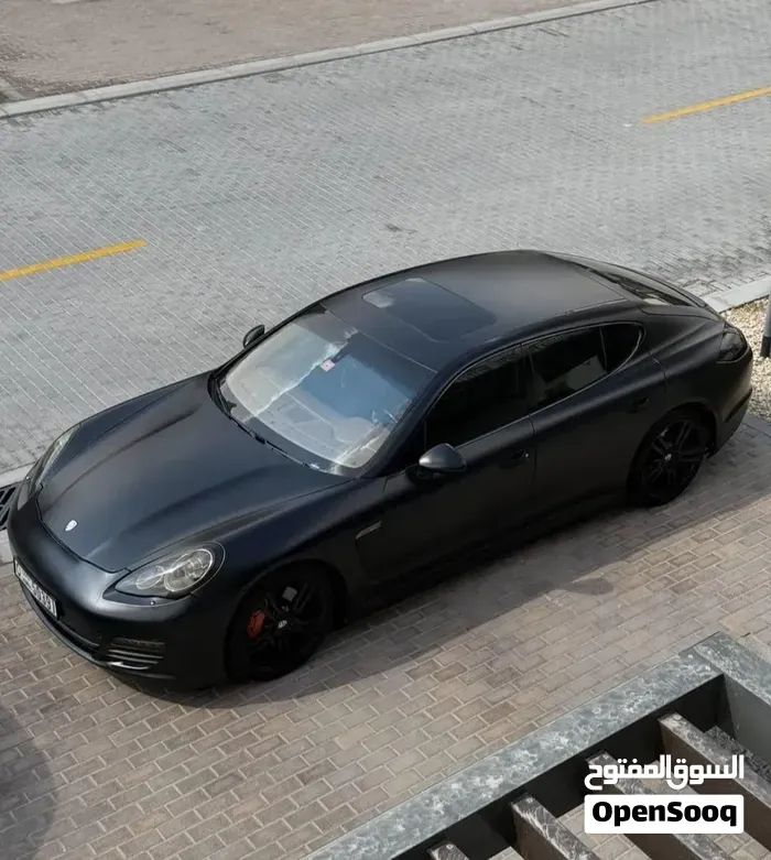 Porsche Boxster 2015 photo 5