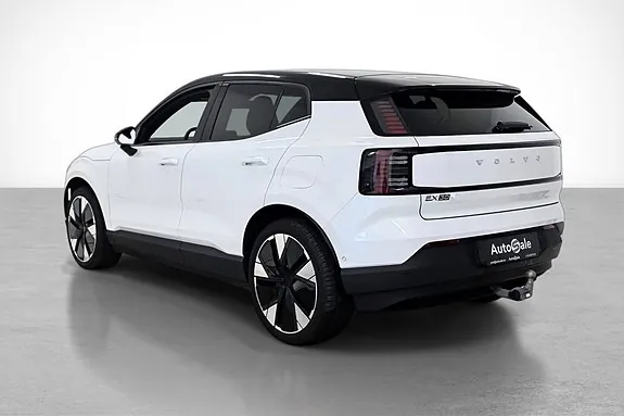 Volvo Ex30 2026 photo 4