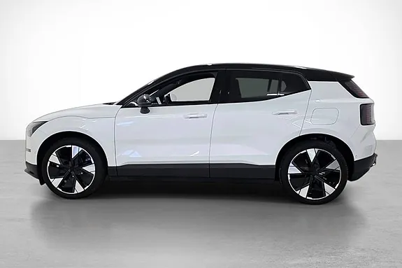 Volvo Ex30 2026 photo 3