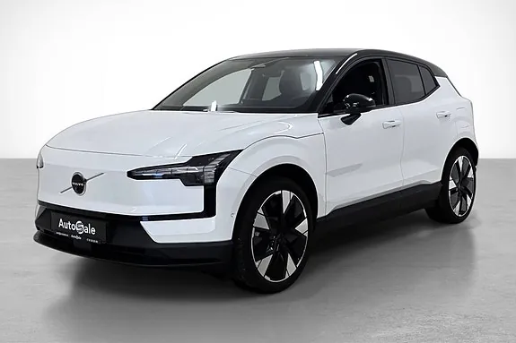 Volvo Ex30 2026 photo 2