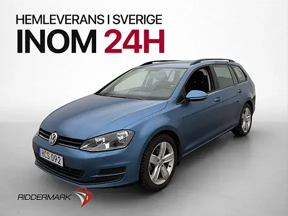 Volkswagen Golf I 2016 photo 3