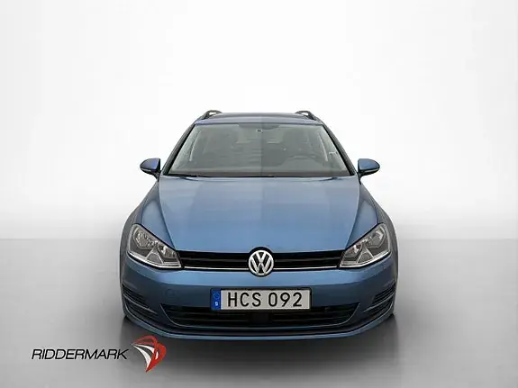Volkswagen Golf I 2016 photo 2