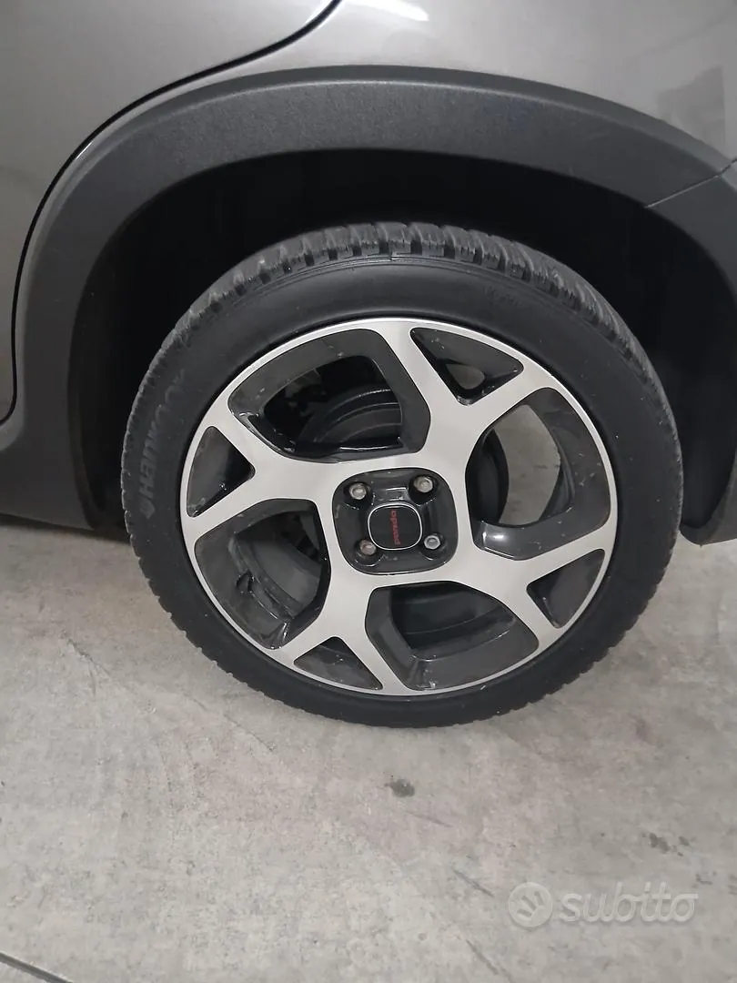 Fiat Panda 2021 photo 4
