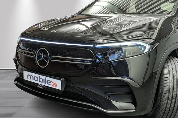 Mercedes-Benz Eqa300 2024 photo 3