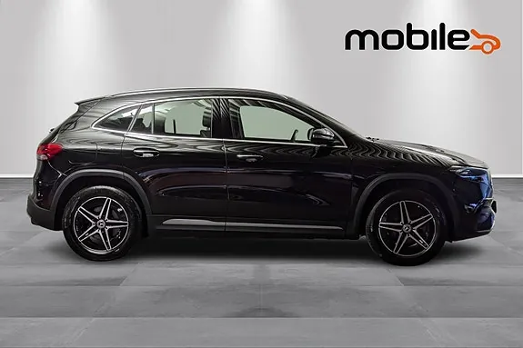 Mercedes-Benz Eqa300 2024 photo 4