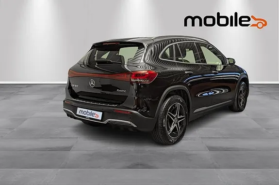 Mercedes-Benz Eqa300 2024 photo 5