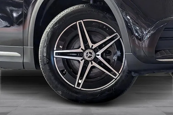 Mercedes-Benz Eqa300 2024 photo 2