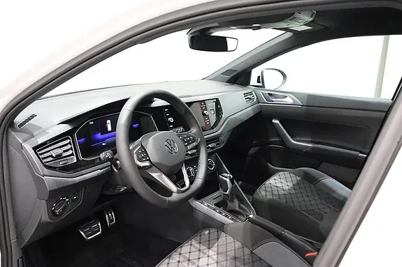 Volkswagen Taigo 2027 photo 4