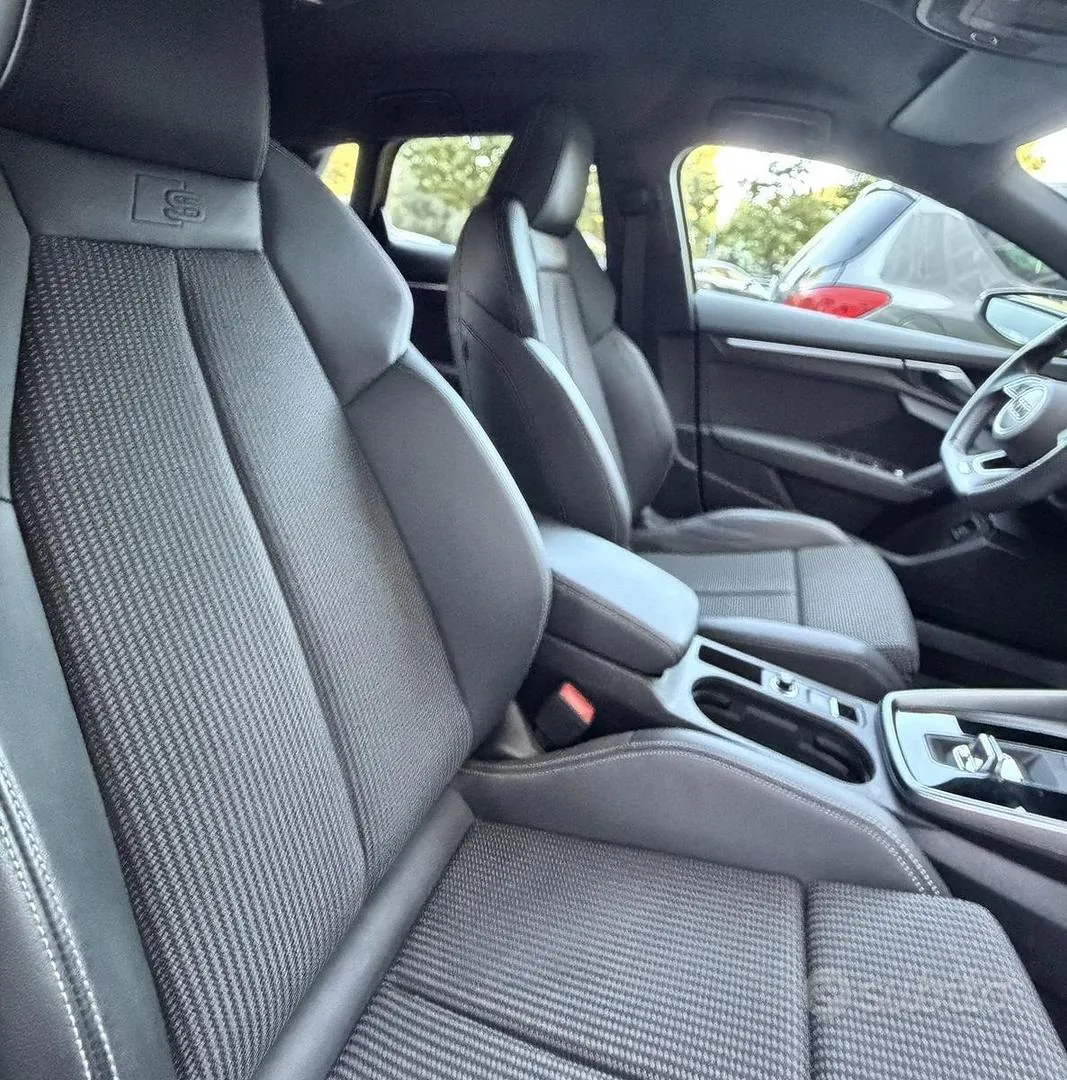 Audi A3 2021 photo 3