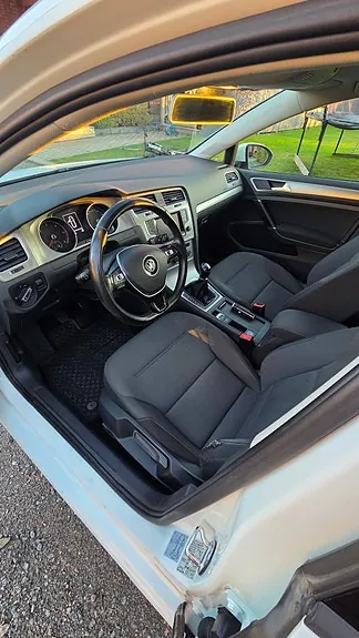Volkswagen Golf 2015 photo 5