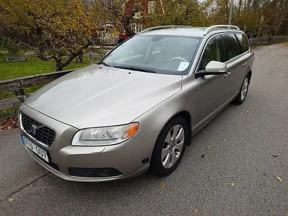 Volvo V70